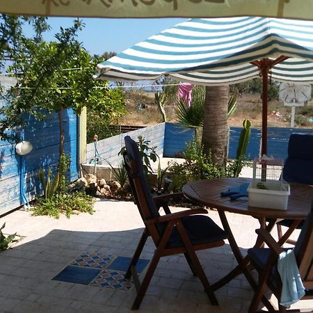 Il Mare Villa Larnaca Exterior photo