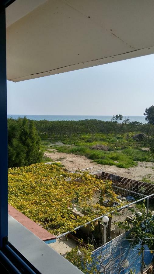Il Mare Villa Larnaca Exterior photo