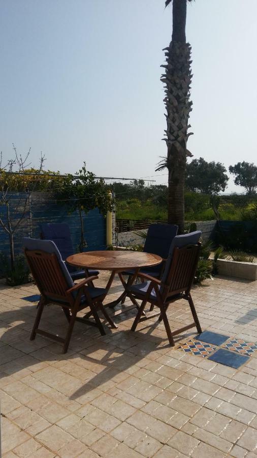 Il Mare Villa Larnaca Exterior photo